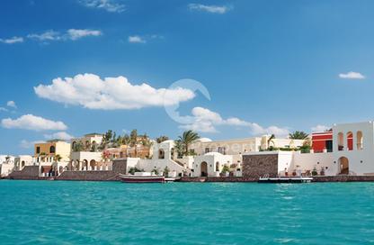 Chalet - 2 Bedrooms - 2 Bathrooms for sale in Bali - El Gouna - Hurghada - Red Sea
