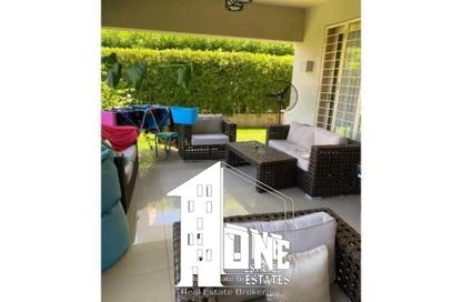 Chalet - 2 Bedrooms - 3 Bathrooms for sale in Hacienda Bay - Sidi Abdel Rahman - North Coast