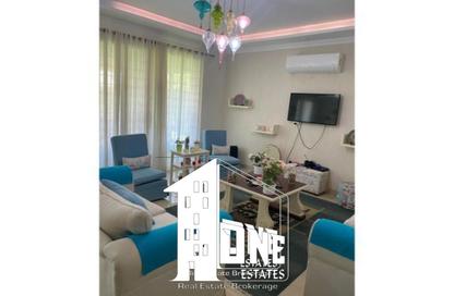 Chalet - 2 Bedrooms - 3 Bathrooms for sale in Hacienda Bay - Sidi Abdel Rahman - North Coast