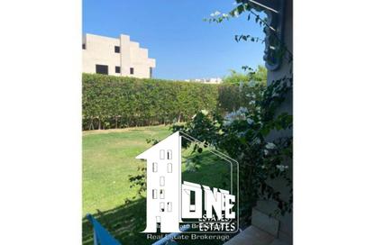Chalet - 2 Bedrooms - 3 Bathrooms for sale in Hacienda Bay - Sidi Abdel Rahman - North Coast Chalet - 2 Bedrooms - 3 Bathrooms for sale in Hacienda Bay - Sidi Abdel Rahman - North Coast