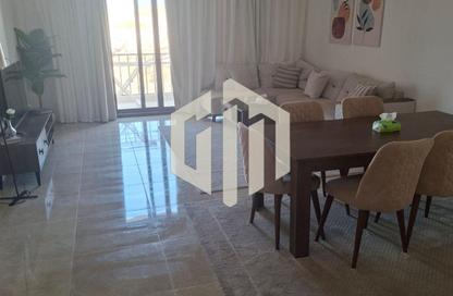 Apartment - 2 Bedrooms - 2 Bathrooms for rent in Moon Residences - Fifth Square - The 5th Settlement - New Cairo City - Cairo Apartment - 2 Bedrooms - 2 Bathrooms for rent in Moon Residences - Fifth Square - The 5th Settlement - New Cairo City - Cairo