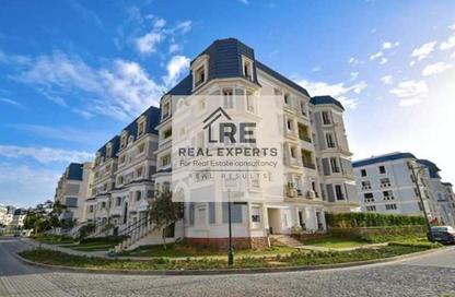 Apartment - 3 - 4 for sale in Mountain View Hyde Park - 5th Settlement Compounds - The 5th Settlement - New Cairo City - Cairo Apartment - 3 - 4 for sale in Mountain View Hyde Park - 5th Settlement Compounds - The 5th Settlement - New Cairo City - Cairo