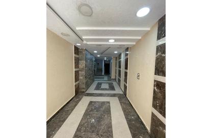 Apartment - 2 Bedrooms - 1 Bathroom for sale in Sarayat El-Kattameya - El Katameya Compounds - El Katameya - New Cairo City - Cairo