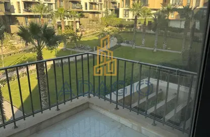 دوبلكس - 3 غرف نوم - 3 حمامات للبيع في ويستاون - كمبوندات الشيخ زايد - الشيخ زايد - الجيزة