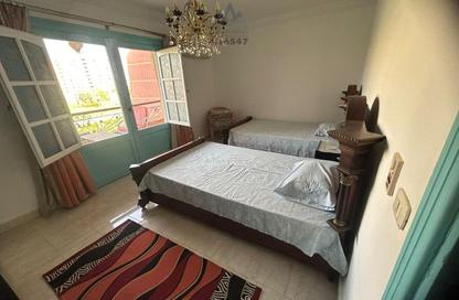 Villa - 4 Bedrooms - 3 Bathrooms for sale in Marseilia Land - Al Alamein - North Coast
