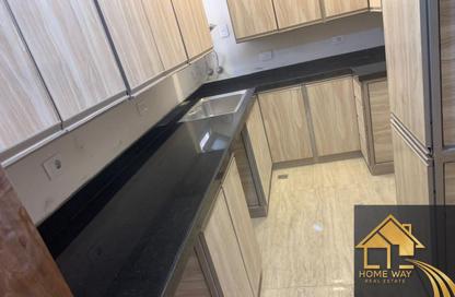 Apartment - 3 Bedrooms - 3 Bathrooms for rent in Garden Residence - Hyde Park - New Cairo City - Cairo Apartment - 3 Bedrooms - 3 Bathrooms for rent in Garden Residence - Hyde Park - New Cairo City - Cairo