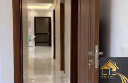 Apartment - 3 Bedrooms - 3 Bathrooms for rent in Garden Residence - Hyde Park - New Cairo City - Cairo Apartment - 3 Bedrooms - 3 Bathrooms for rent in Garden Residence - Hyde Park - New Cairo City - Cairo