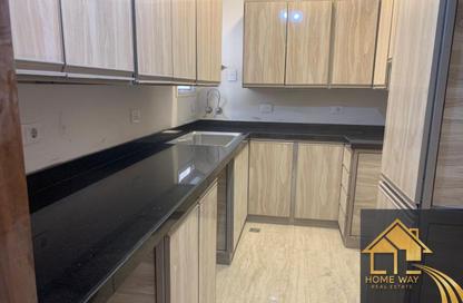 Apartment - 3 Bedrooms - 3 Bathrooms for rent in Garden Residence - Hyde Park - New Cairo City - Cairo Apartment - 3 Bedrooms - 3 Bathrooms for rent in Garden Residence - Hyde Park - New Cairo City - Cairo