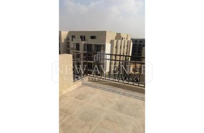 Apartment - 3 - 3 for sale in Moon Residences - Fifth Square - The 5th Settlement - New Cairo City - Cairo