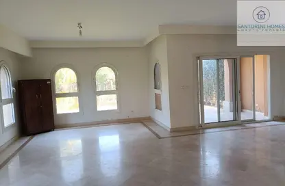 Twin House - 4 Bedrooms - 4 Bathrooms for rent in Mivida - 5th Settlement Compounds - The 5th Settlement - New Cairo City - Cairo