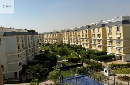 Villa - 4 Bedrooms - 4 Bathrooms for sale in Mountain View Hyde Park - 5th Settlement Compounds - The 5th Settlement - New Cairo City - Cairo