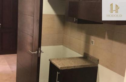 Apartment - 2 - 3 for rent in The Sierras - Uptown Cairo - Mokattam - Cairo