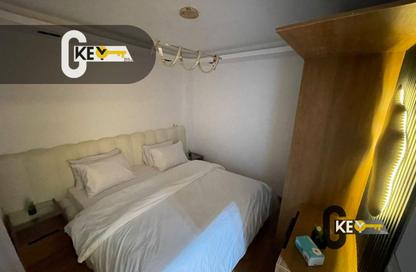 Apartment - 2 Bedrooms - 1 Bathroom for rent in B12 - Madinaty - Cairo