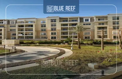 شقة - 1 حمام للبيع في S2 - سراي - كمبوندات مدينة المستقبل - مدينة المستقبل - القاهرة