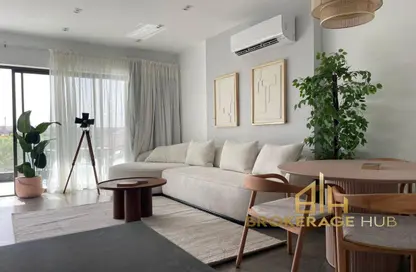 شقة - 2 غرف نوم - 2 حمامات للايجار في لايك فيو ريزيدنس - كمبوندات التجمع الخامس - التجمع الخامس - مدينة القاهرة الجديدة - القاهرة