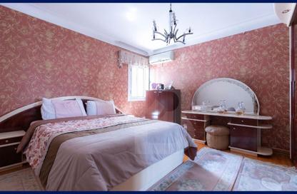 Apartment - 3 Bedrooms - 2 Bathrooms for sale in Mostafa Kamel St. - Smouha - Hay Sharq - Alexandria
