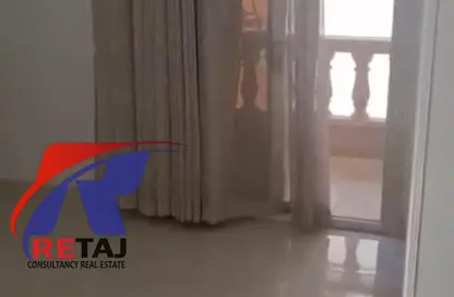Apartment - 3 Bedrooms - 2 Bathrooms for rent in El Banafseg Apartment Buildings - El Banafseg - New Cairo City - Cairo