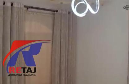 شقة - 3 غرف نوم - 2 حمامات للايجار في عمارات البنفسج - البنفسج - مدينة القاهرة الجديدة - القاهرة شقة - 3 غرف نوم - 2 حمامات للايجار في عمارات البنفسج - البنفسج - مدينة القاهرة الجديدة - القاهرة
