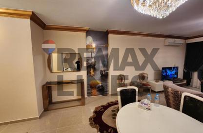 Apartment - 3 - 2 for rent in B8 - Madinaty - Cairo