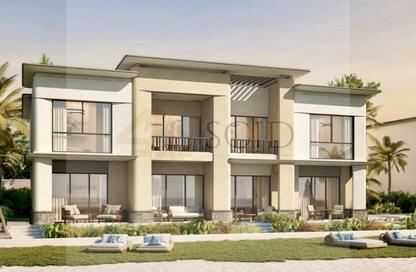Chalet - 3 Bedrooms - 2 Bathrooms for sale in Youd - Ras Al Hekma - North Coast Chalet - 3 Bedrooms - 2 Bathrooms for sale in Youd - Ras Al Hekma - North Coast