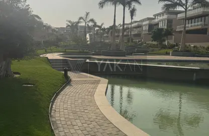 Villa - 6 Bedrooms - 6 Bathrooms for sale in The Lakeview Boutique Villas - 5th Settlement Compounds - The 5th Settlement - New Cairo City - Cairo