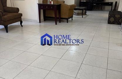 Apartment - 4 - 3 for sale in Street 231 - Degla - Hay El Maadi - Cairo Apartment - 4 - 3 for sale in Street 231 - Degla - Hay El Maadi - Cairo