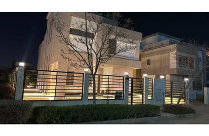 Villa - 4 Bedrooms - 6 Bathrooms for sale in Hyde Park - New Cairo City - Cairo Villa - 4 Bedrooms - 6 Bathrooms for sale in Hyde Park - New Cairo City - Cairo