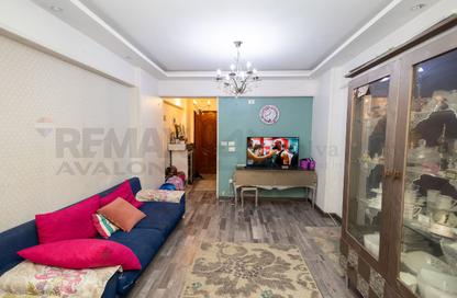 Apartment - 2 - 1 for sale in Smouha - Hay Sharq - Alexandria