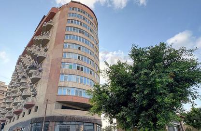 Apartment - 3 Bedrooms - 2 Bathrooms for sale in Smouha - Hay Sharq - Alexandria Apartment - 3 Bedrooms - 2 Bathrooms for sale in Smouha - Hay Sharq - Alexandria