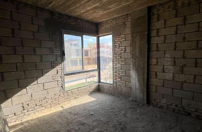 فيلا - 4 - 6 للبيع في ذا كراون - طريق مصر اسكندرية الصحراوي - مدينة 6 أكتوبر - الجيزة