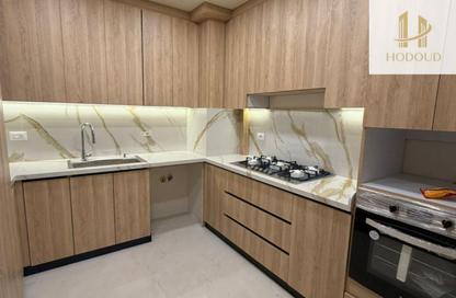 Apartment - 3 Bedrooms - 3 Bathrooms for rent in Villette - 5th Settlement Compounds - The 5th Settlement - New Cairo City - Cairo Apartment - 3 Bedrooms - 3 Bathrooms for rent in Villette - 5th Settlement Compounds - The 5th Settlement - New Cairo City - Cairo