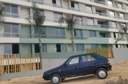 Apartment - 2 Bedrooms - 2 Bathrooms for sale in Bloomfields - Mostakbal City Compounds - Mostakbal City - Future City - Cairo Apartment - 2 Bedrooms - 2 Bathrooms for sale in Bloomfields - Mostakbal City Compounds - Mostakbal City - Future City - Cairo