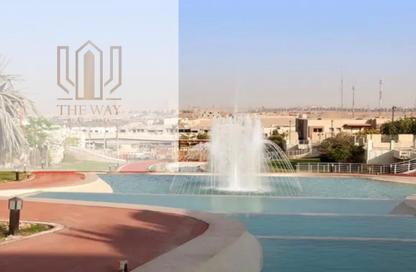 Villa - 4 Bedrooms - 4 Bathrooms for sale in Pyramids Hills - Cairo Alexandria Desert Road - 6 October City - Giza Villa - 4 Bedrooms - 4 Bathrooms for sale in Pyramids Hills - Cairo Alexandria Desert Road - 6 October City - Giza