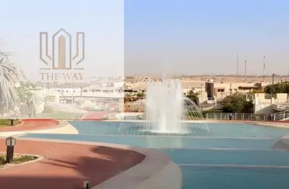 فيلا - 4 غرف نوم - 4 حمامات للبيع في بيراميدز هيلز - طريق مصر اسكندرية الصحراوي - مدينة 6 أكتوبر - الجيزة
