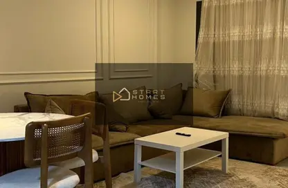 شقة - 2 غرف نوم - 2 حمامات للايجار في پريڤادو - مدينتي - القاهرة