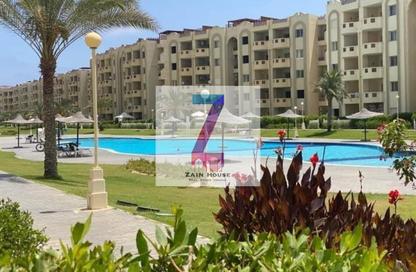 فيلا - 4 غرف نوم - 3 حمامات للبيع في ستيلا هايتس - العلمين - الساحل الشمالي