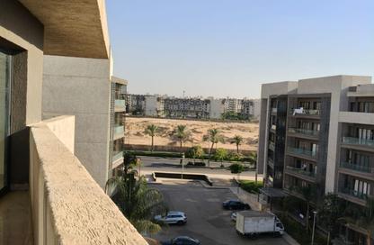 Apartment - 2 Bedrooms - 2 Bathrooms for sale in B15 - Madinaty - Cairo