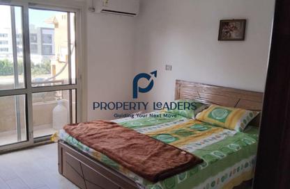 Apartment - 3 - 2 for rent in Al Khamayel city - Sheikh Zayed Compounds - Sheikh Zayed City - Giza