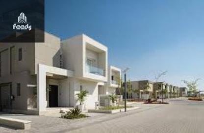 Apartment - 3 Bedrooms - 3 Bathrooms for sale in Badya Palm Hills - 6 October Compounds - 6 October City - Giza