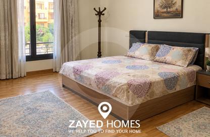Duplex - 3 - 3 for rent in Casa - Sheikh Zayed Compounds - Sheikh Zayed City - Giza
