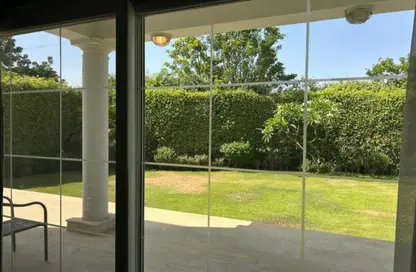 فيلا - 5 غرف نوم - 5 حمامات للايجار في ماونتن فيو 1.1 - كمبوندات التجمع الخامس - التجمع الخامس - مدينة القاهرة الجديدة - القاهرة