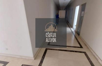 Office Space - 2 Bedrooms - 1 Bathroom for rent in Cliff Mall New Cairo - South Teseen St. - The 5th Settlement - New Cairo City - Cairo