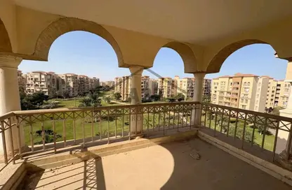 Apartment - 3 Bedrooms - 3 Bathrooms for sale in Madinaty - Cairo