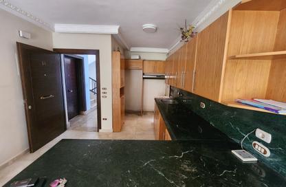 Apartment - 2 Bedrooms - 1 Bathroom for rent in B12 - Madinaty - Cairo