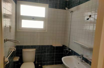 Apartment - 2 Bedrooms - 1 Bathroom for rent in B12 - Madinaty - Cairo