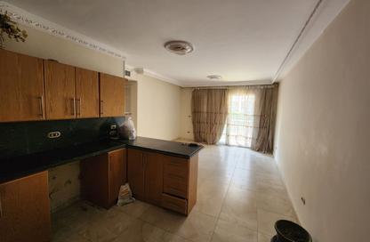 Apartment - 2 Bedrooms - 1 Bathroom for rent in B12 - Madinaty - Cairo