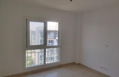Apartment - 2 Bedrooms - 1 Bathroom for rent in B12 - Madinaty - Cairo