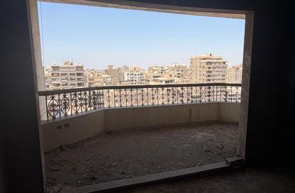 Apartment - 3 - 1 for sale in 8th Zone - Nasr City - Cairo