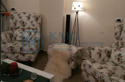 Apartment - 3 Bedrooms - 2 Bathrooms for sale in Al Sheikh Ibrahim Hamroush St. - El Banafseg 7 - El Banafseg - New Cairo City - Cairo Apartment - 3 Bedrooms - 2 Bathrooms for sale in Al Sheikh Ibrahim Hamroush St. - El Banafseg 7 - El Banafseg - New Cairo City - Cairo