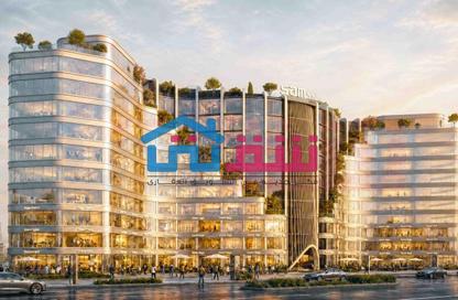 Shop - Studio - 1 for sale in New Cairo City - Cairo Shop - Studio - 1 for sale in New Cairo City - Cairo